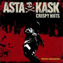 Asta Kask : Asta Kask - Crispy Nuts